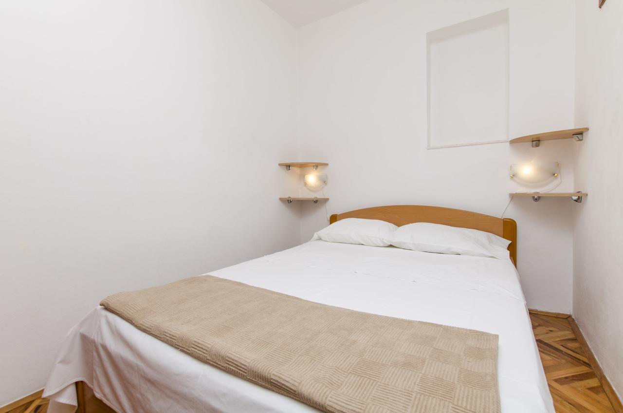 Apartment Danijela プリモシュテン エクステリア 写真