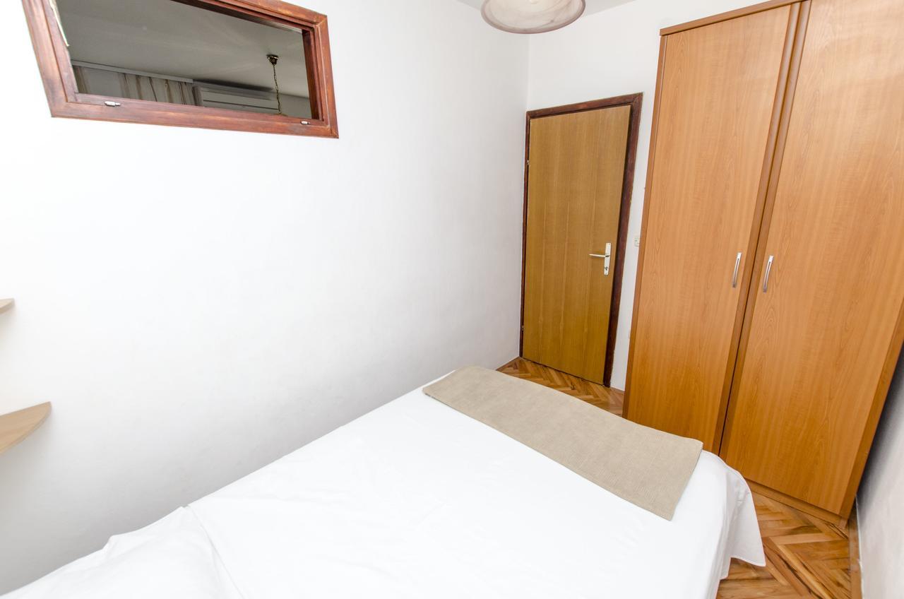 Apartment Danijela プリモシュテン エクステリア 写真