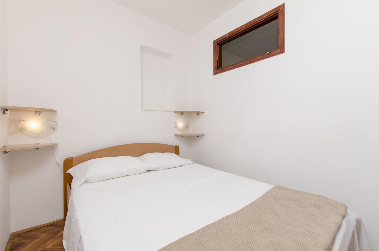 Apartment Danijela プリモシュテン エクステリア 写真