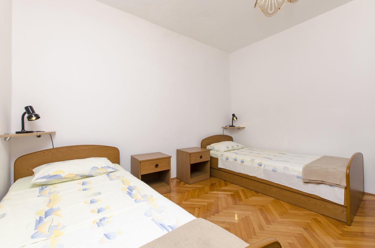 Apartment Danijela プリモシュテン エクステリア 写真