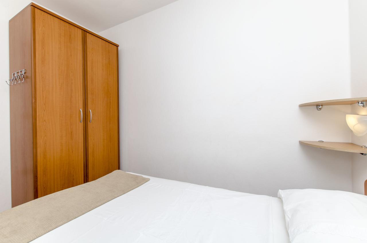 Apartment Danijela プリモシュテン エクステリア 写真